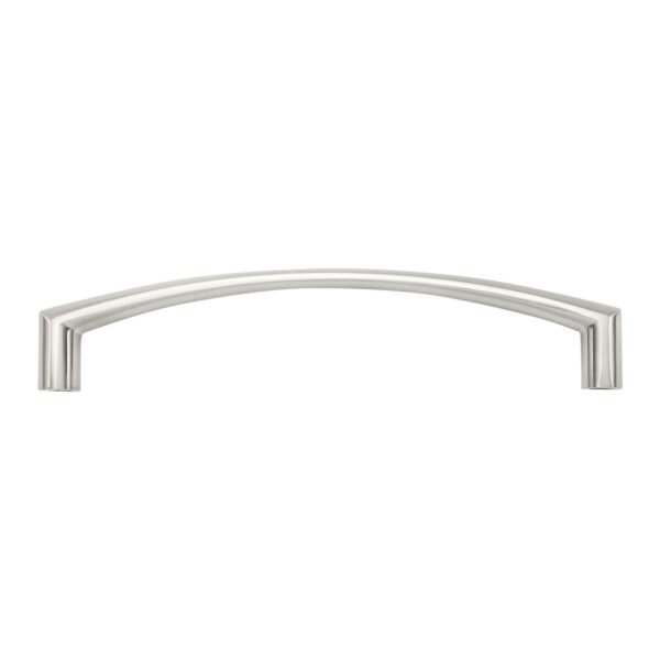Clifton Classic Pull, 128mm, Brushed Satin Nickel - Image 3