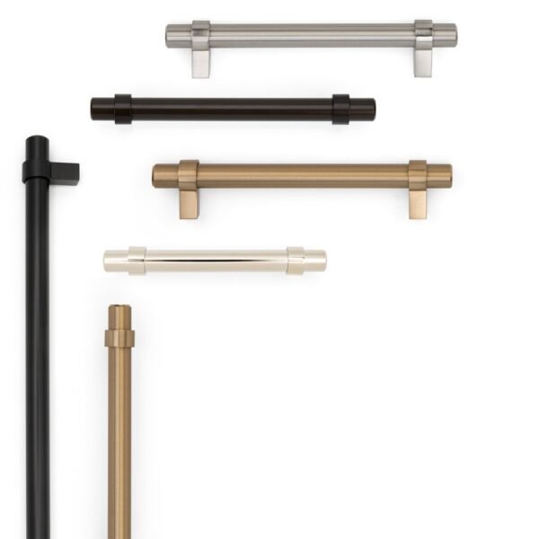 Kingston Contemporary Pull (9671) - Image 2