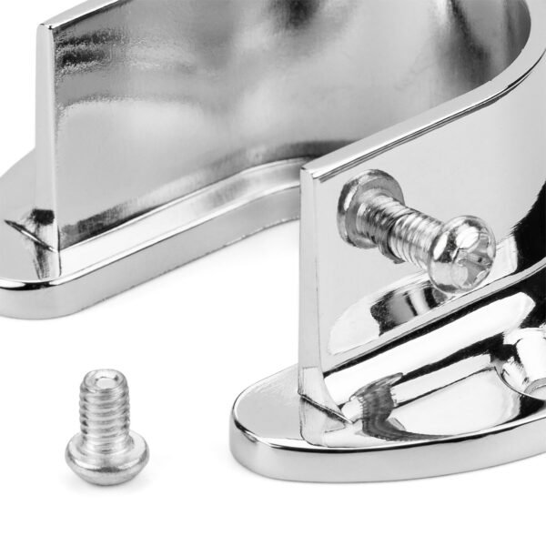 Closet Rod Holder for 12 ft Round Rods - Image 5