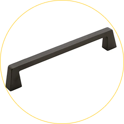 cabinet knobs and hardware