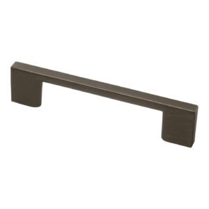 Denman Contemporary Pull 96mm Antique Pewter