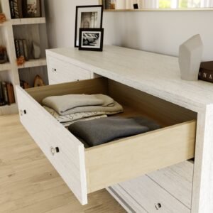 DTC DS10 Undermount Slide