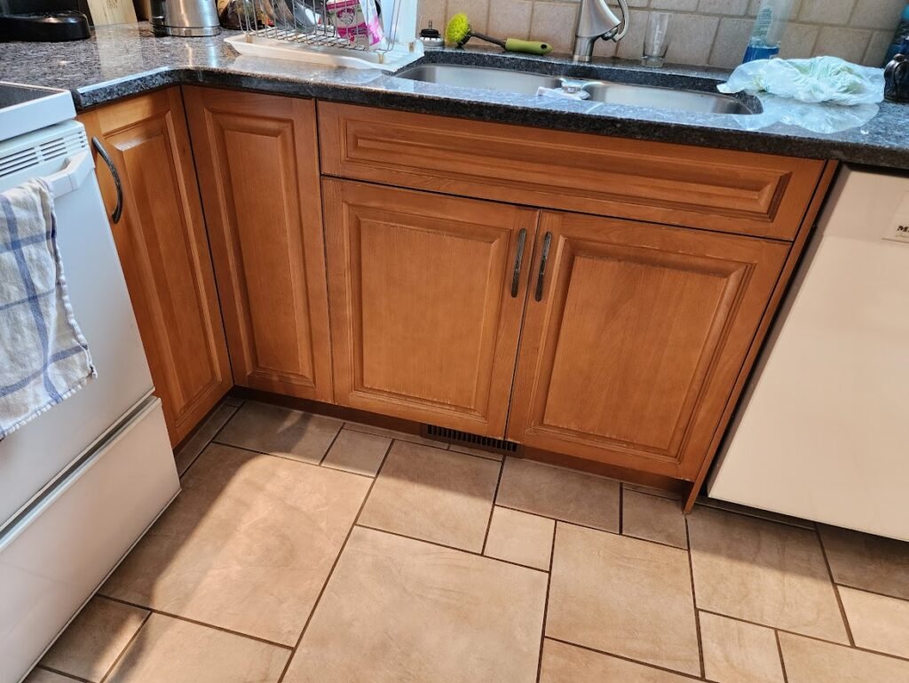 kitchen cabinet doors