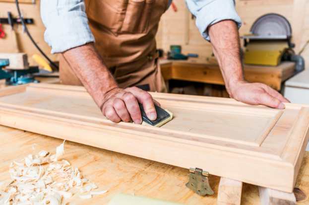 Furniture Restoration Services in Airdrie