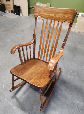 Furniture Restoration Services in Airdrie