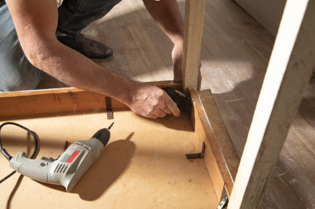 Furniture Restoration Services in Airdrie