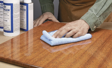 Matte vs Gloss Finish